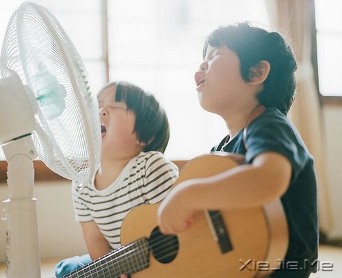 文字:夏天的符号 (2)